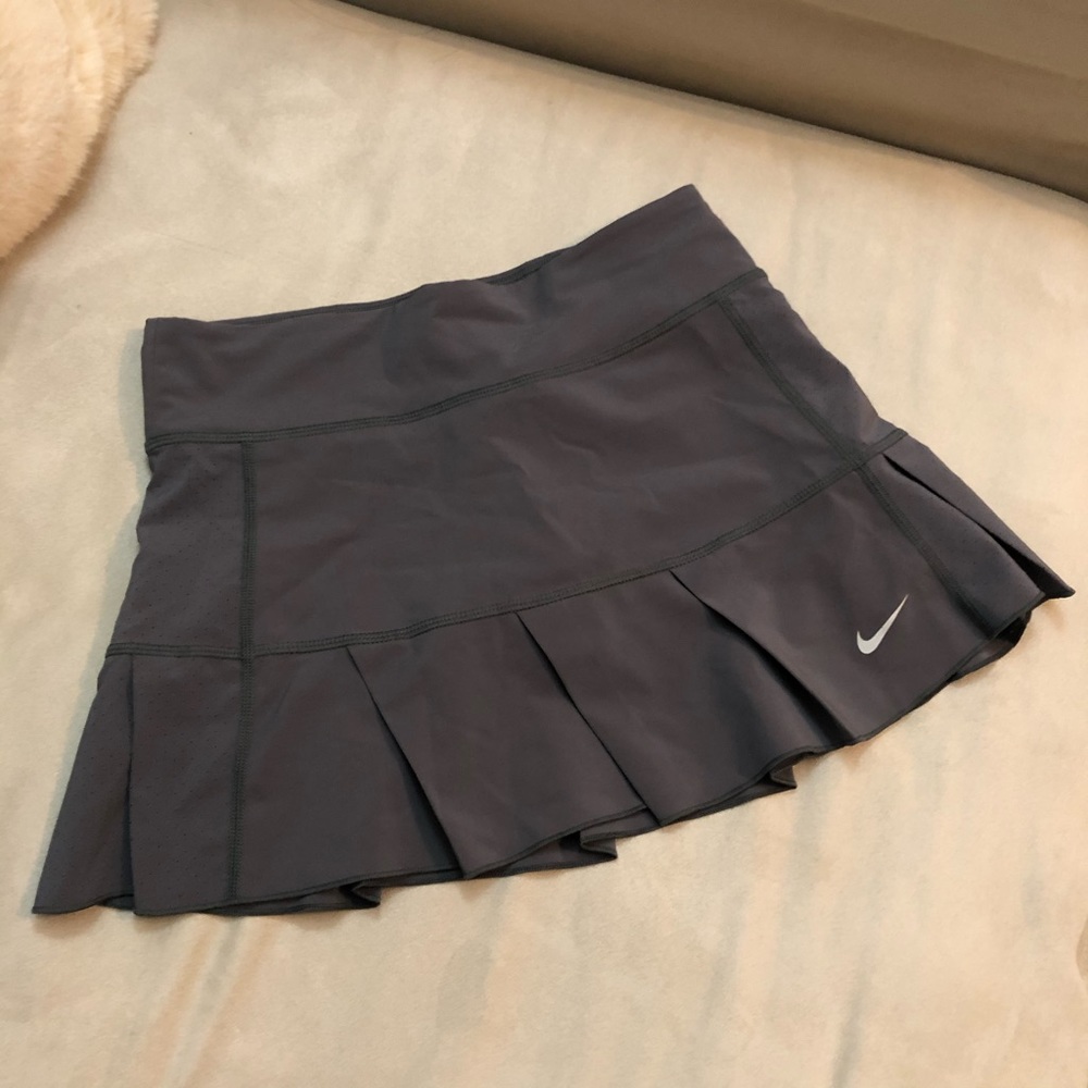 Tennis skirt